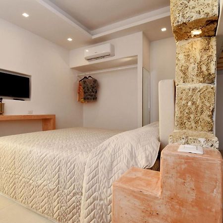 Bed and Breakfast San Gabriele Relais Gallipoli Exterior foto