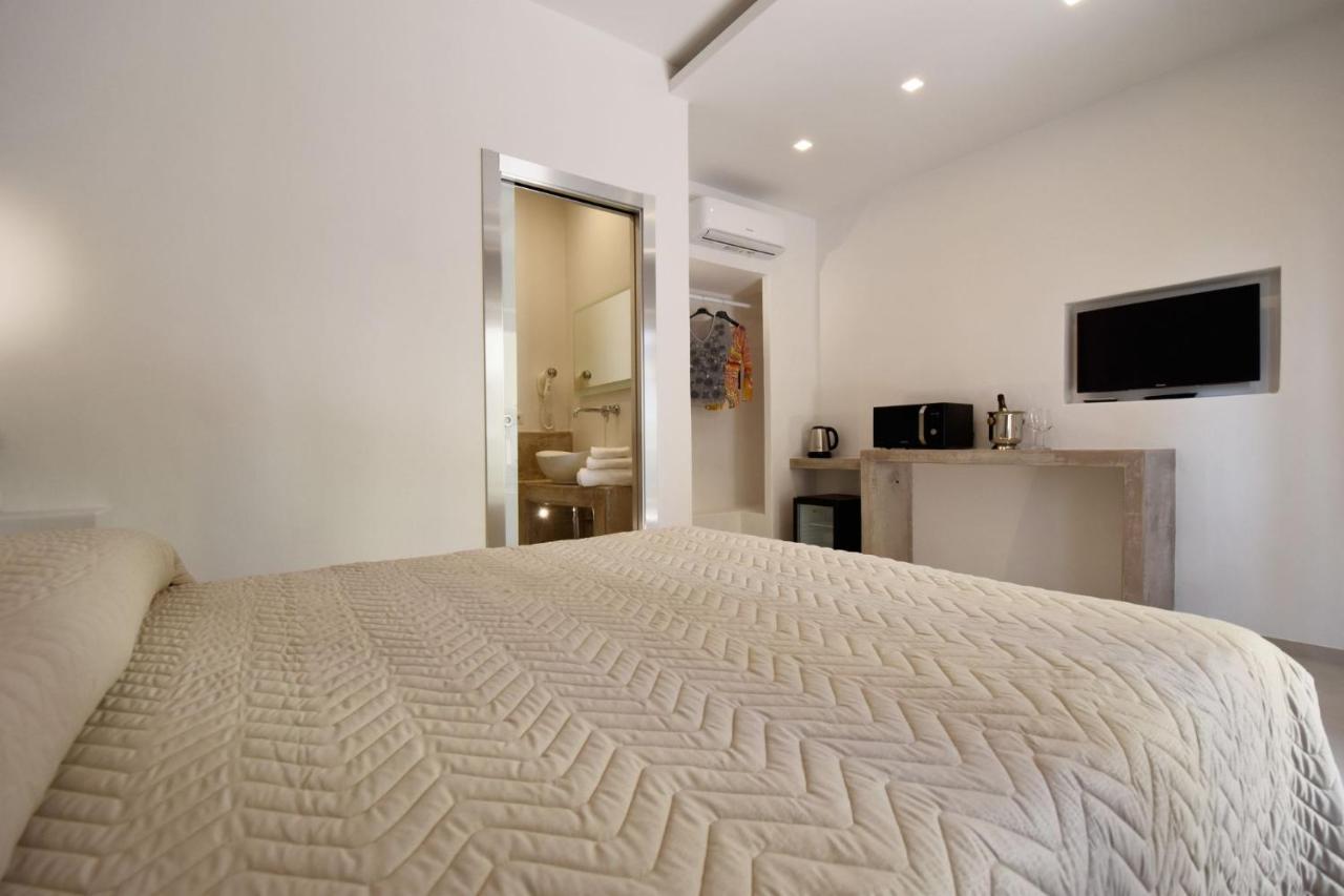 Bed and Breakfast San Gabriele Relais Gallipoli Exterior foto