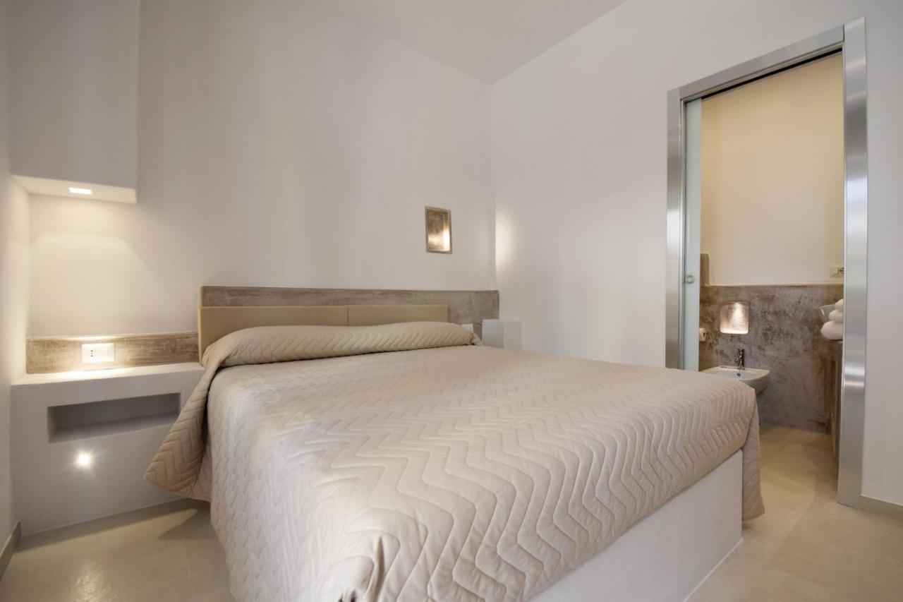Bed and Breakfast San Gabriele Relais Gallipoli Exterior foto