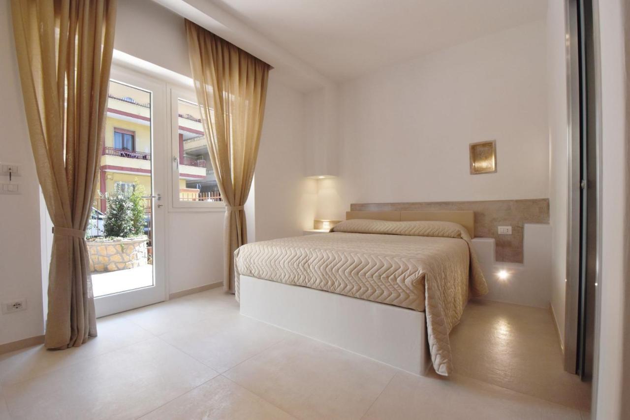 Bed and Breakfast San Gabriele Relais Gallipoli Exterior foto