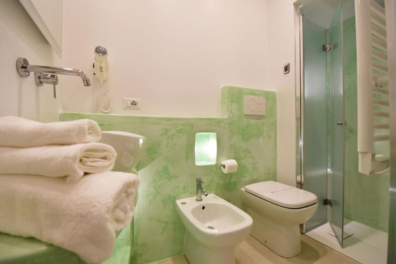 Bed and Breakfast San Gabriele Relais Gallipoli Exterior foto