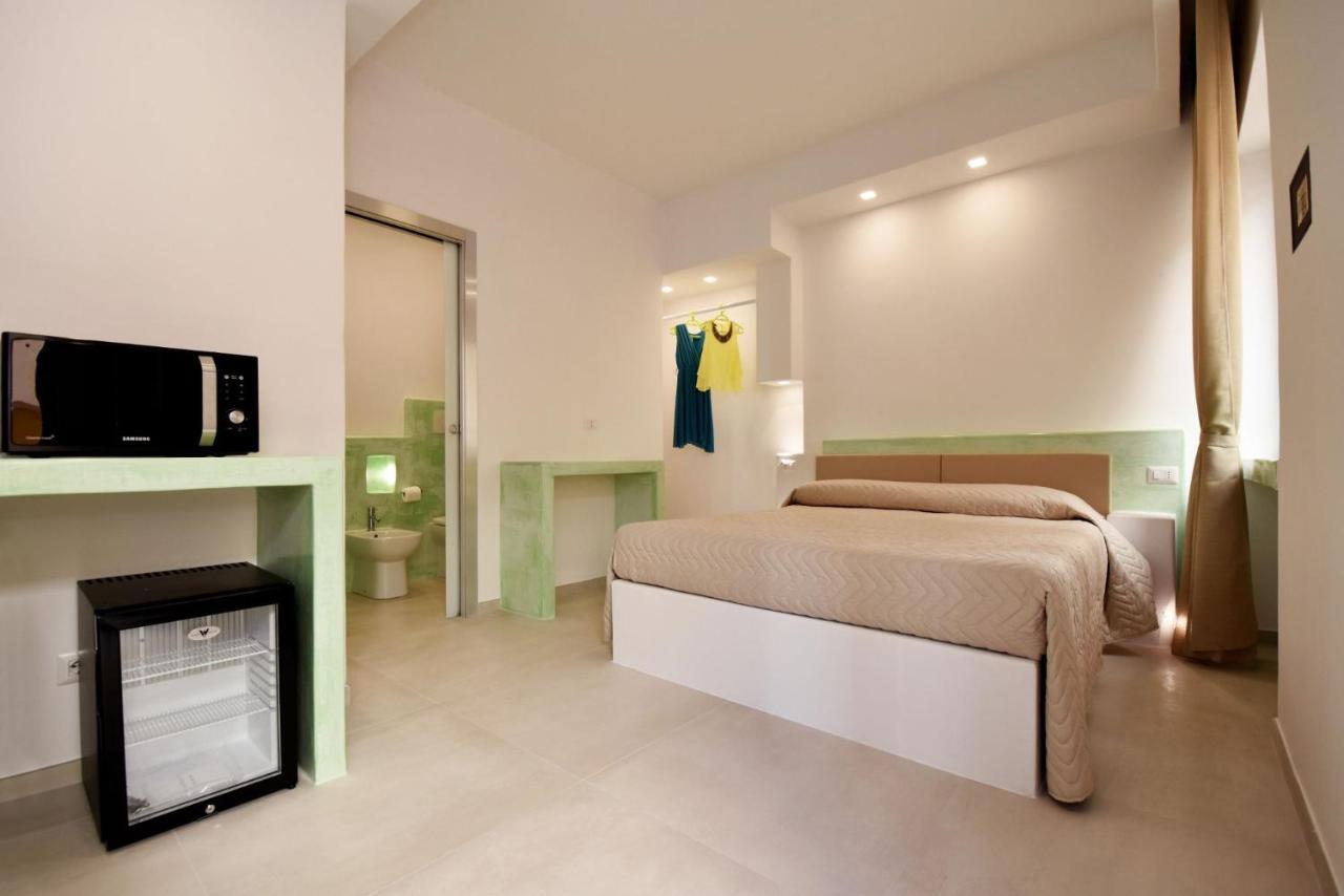 Bed and Breakfast San Gabriele Relais Gallipoli Exterior foto