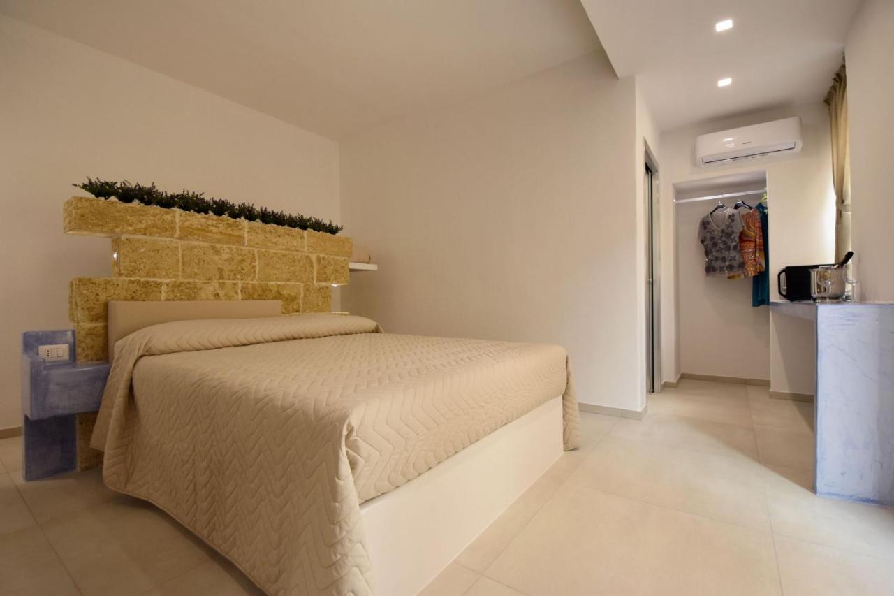 Bed and Breakfast San Gabriele Relais Gallipoli Exterior foto