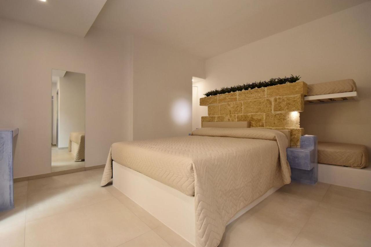 Bed and Breakfast San Gabriele Relais Gallipoli Exterior foto