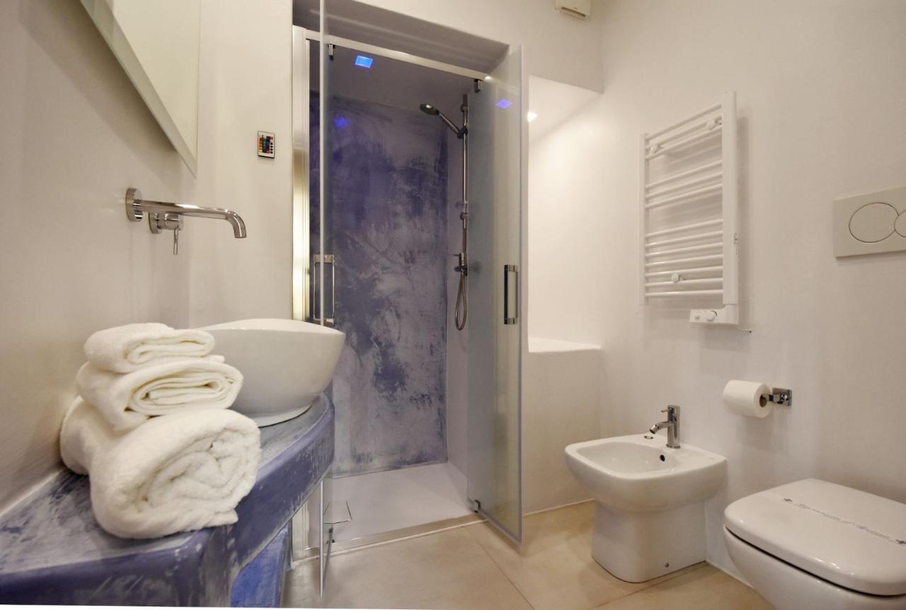 Bed and Breakfast San Gabriele Relais Gallipoli Exterior foto