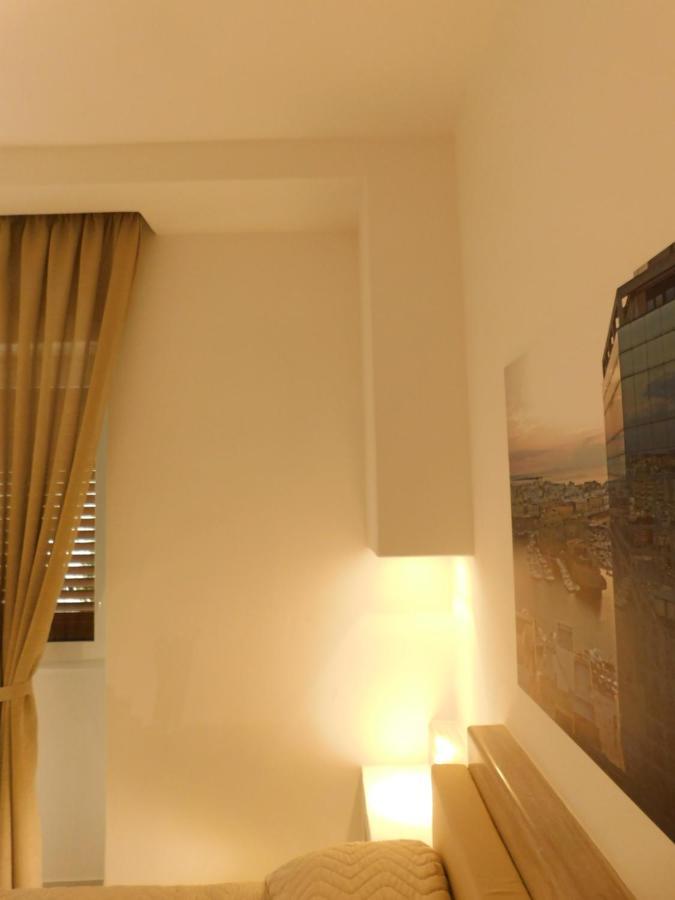 Bed and Breakfast San Gabriele Relais Gallipoli Exterior foto
